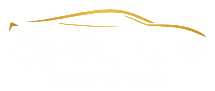 Car Aurum — Premium Auto Care